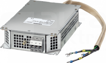 MICROMASTER 4 200-480V 4A WLK.A Dławik komutacyjny