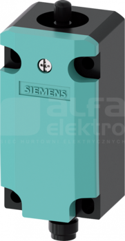 SIRIUS 40mm 1NO/1NC M12 Wyłącznik krańcowy