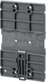 SENTRON 3VT91004PP30 Adapter na szynę