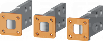 SENTRON 3VT94004RC30 (3szt) Zacisk przyłącza tylnego zestaw