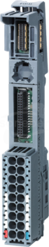 SIMATIC ET-200SP BU15-P16+A0+2B Podstawa modułów rozszerzeń