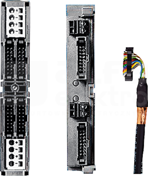 6ES79213AG000AA0 Moduł wtykowy