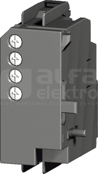 SENTRON 110VAC/DC Cewka wzrostowa