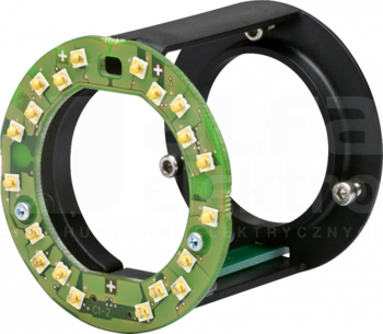 BUILTIN RINGLIGHT Akcesoria