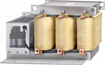SINAMICS/MICROMASTER PX 210A Filtr sinusoidalny