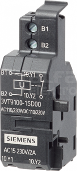 SENTRON 110,230VAC/110,220VDC Cewka wzrostowa