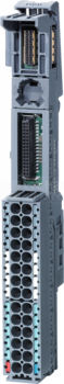 SIPLUS ET200SP BU15-P16+A10+2B BU typ A0 Podstawa montażowa PLC