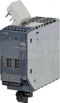 SITOP UPS8600 48VDC 12Ah Moduł UPS