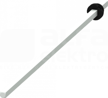 SENTRON 6x6x300mm Wałek przedłużający