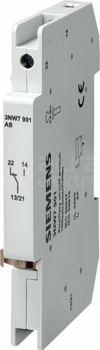 SENTRON 1NO+1NC Styk pomocniczy