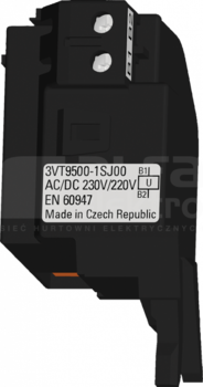 SENTRON 110VAC/DC Cewka wzrostowa