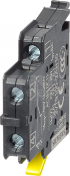 SENTRON 1CO 5-60VAC/DC Styki alarmowe