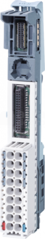 SIPLUS ET200SP BU15-P16+A0+2D Podstawa montażowa PLC