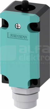 SIRIUS 40mm 1NO/2NC Wyłącznik krańcowy