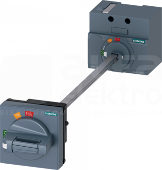 3VA91370FK21 Napęd drzwiowy