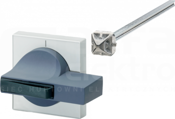 8UC73131BB30 NAPĘD DRZWIOWY AKCESORIA