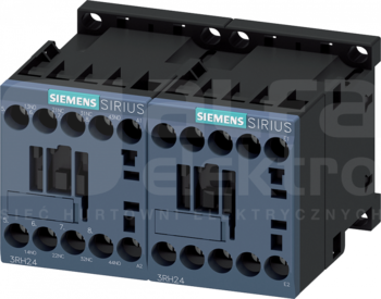 SIRIUS 2NO+2NC 230VAC 50/60Hz Stycznik pomocniczy