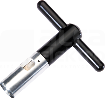 IWLAN RCOAX N-CONNECT STRIPPING TOOL Ściągacz izolacji