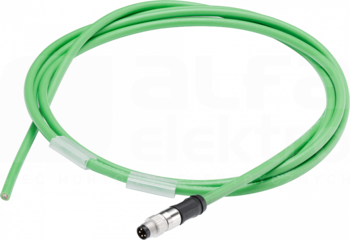6ES71942LH200AC0 M8 2,0m Kabel połączeniowy