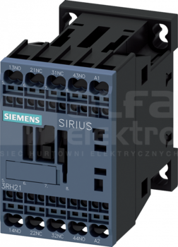 SIRIUS 2NO+2NC 110V Przekaźnik pomocniczy