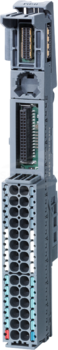 SIMATIC ET-200SP BU15-P16+A0+12B/T Podstawa modułów rozszerzeń