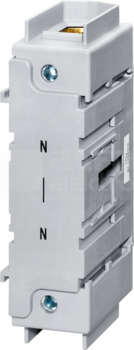 SENTRON 3LD92402B Zacisk przelotowy