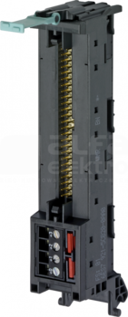 SIMATIC S7-1500 1x50-PIN 32 I/O Konektor frontowy