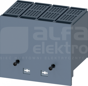 3VA91540KB04 Osłona złącza