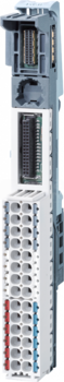 SIPLUS ET200SP BU15-P16+A10+2D BU typ A0 Podstawa montażowa PLC