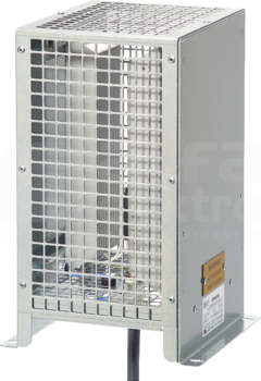 SINAMICS 110kW Rezystor hamowania
