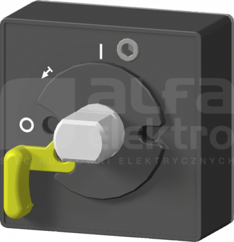 SENTRON 3VT91003HG10 IP40 Sprzęgło pokrętła
