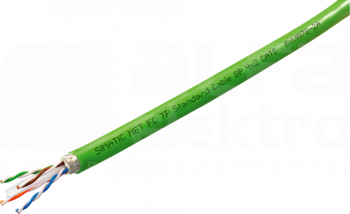 6XV18702E IND.ETHERNET Przewód do transmisji danych