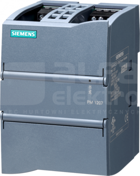SIPLUS S7-1200 PM1207 24VDC/2,5A Zasilacz
