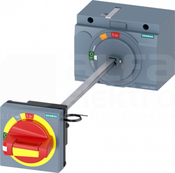 3VA92670FK27 Napęd obrotowy drzwiowy
