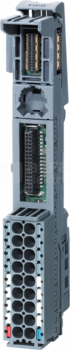 SIPLUS ET200SP BU15-P16+A0+2B Podstawa montażowa PLC