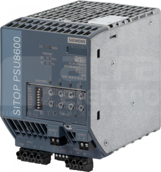 SITOP PSU8600 Zasilacz