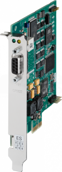 SIMATIC NET CP5622 PCI-EXPRESS X1 Moduł komunikacyjny