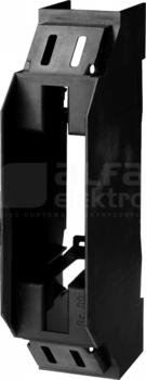 SENTRON NH00 1P/3P IP2X Osłona izolacyjna