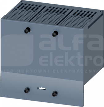 3VA91630KB04 Osłona zaciasów