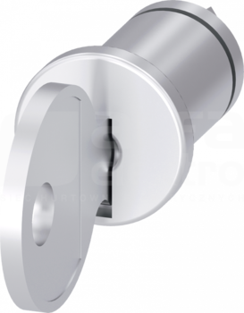 3VA99800VL10 Zamek cylindryczny