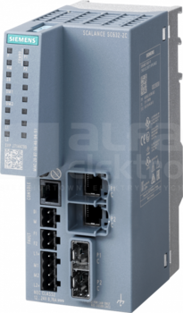 SCALANCE S632-2C Router urządzenie bezpieczeństwa sieciowego