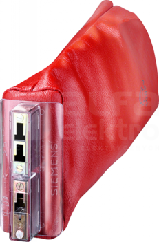 SENTRON 3NX1014 NH000-4 Chwytak wkładek