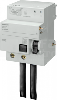 5SM23270 2P 80/100A 30mA AC MODUŁ RÓŻNICOWOPRĄDOWY