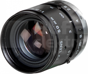 TELEPHOTO LENS 75 MM Akcesoria