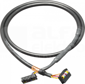 SIMATIC S7-300/1500 1,0m Kabel połączeniowy