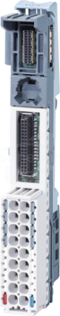 SIMATIC ET-200SP BU15-P16+A0+2D Podstawa modułów rozszerzeń