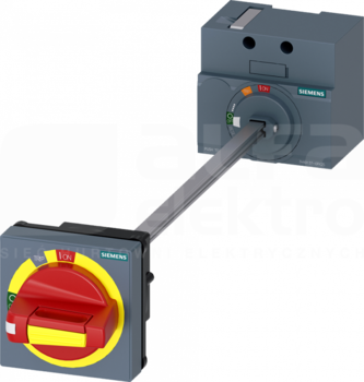 3VA91370FK25 Akcesoria