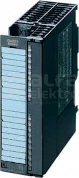 SIMATIC S7-300 DM370 Moduł rezerwujący