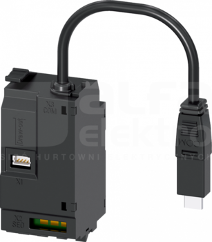 3VA93870TB10 Moduł komunikacyjny