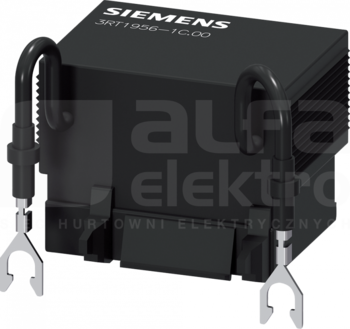SIRIUS 400-600VAC Ogranicznik przepięć-człon RC